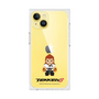Premium Square Case［ TEKKEN - Chibi Character - Hwoarang ］