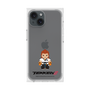 Premium Square Case［ TEKKEN - Chibi Character - Hwoarang ］