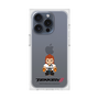 Premium Square Case［ TEKKEN - Chibi Character - Hwoarang ］