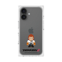 Premium Square Case［ TEKKEN - Chibi Character - Hwoarang ］