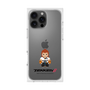 Premium Square Case［ TEKKEN - Chibi Character - Hwoarang ］