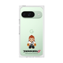 Premium Square Case［ TEKKEN - Chibi Character - Hwoarang ］