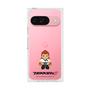 Premium Square Case［ TEKKEN - Chibi Character - Hwoarang ］