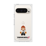 Premium Square Case［ TEKKEN - Chibi Character - Hwoarang ］