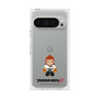 Premium Square Case［ TEKKEN - Chibi Character - Hwoarang ］