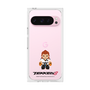 Premium Square Case［ TEKKEN - Chibi Character - Hwoarang ］