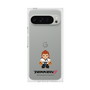 Premium Square Case［ TEKKEN - Chibi Character - Hwoarang ］