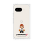 Premium Square Case［ TEKKEN - Chibi Character - Hwoarang ］