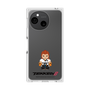 Premium Square Case［ TEKKEN - Chibi Character - Hwoarang ］