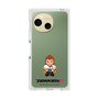 Premium Square Case［ TEKKEN - Chibi Character - Hwoarang ］