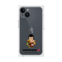 Premium Square Case［ TEKKEN - Chibi Character - Feng Wei ］
