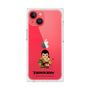 Premium Square Case［ TEKKEN - Chibi Character - Feng Wei ］