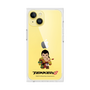 Premium Square Case［ TEKKEN - Chibi Character - Feng Wei ］