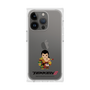Premium Square Case［ TEKKEN - Chibi Character - Feng Wei ］