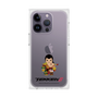 Premium Square Case［ TEKKEN - Chibi Character - Feng Wei ］
