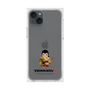 Premium Square Case［ TEKKEN - Chibi Character - Feng Wei ］