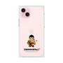 Premium Square Case［ TEKKEN - Chibi Character - Feng Wei ］