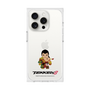 Premium Square Case［ TEKKEN - Chibi Character - Feng Wei ］
