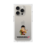 Premium Square Case［ TEKKEN - Chibi Character - Feng Wei ］
