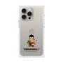Premium Square Case［ TEKKEN - Chibi Character - Feng Wei ］