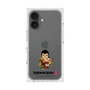 Premium Square Case［ TEKKEN - Chibi Character - Feng Wei ］