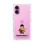 Premium Square Case［ TEKKEN - Chibi Character - Feng Wei ］