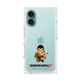 Premium Square Case［ TEKKEN - Chibi Character - Feng Wei ］