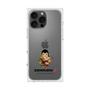 Premium Square Case［ TEKKEN - Chibi Character - Feng Wei ］