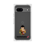 Premium Square Case［ TEKKEN - Chibi Character - Feng Wei ］