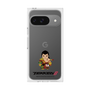 Premium Square Case［ TEKKEN - Chibi Character - Feng Wei ］