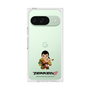 Premium Square Case［ TEKKEN - Chibi Character - Feng Wei ］