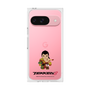 Premium Square Case［ TEKKEN - Chibi Character - Feng Wei ］