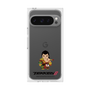 Premium Square Case［ TEKKEN - Chibi Character - Feng Wei ］