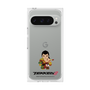 Premium Square Case［ TEKKEN - Chibi Character - Feng Wei ］