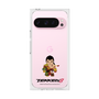 Premium Square Case［ TEKKEN - Chibi Character - Feng Wei ］