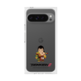 Premium Square Case［ TEKKEN - Chibi Character - Feng Wei ］