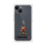 Premium Square Case［ TEKKEN - Chibi Character - Shaheen ］
