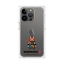Premium Square Case［ TEKKEN - Chibi Character - Shaheen ］