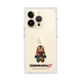 Premium Square Case［ TEKKEN - Chibi Character - Shaheen ］
