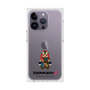 Premium Square Case［ TEKKEN - Chibi Character - Shaheen ］