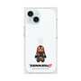 Premium Square Case［ TEKKEN - Chibi Character - Shaheen ］