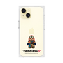 Premium Square Case［ TEKKEN - Chibi Character - Shaheen ］