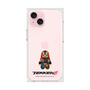 Premium Square Case［ TEKKEN - Chibi Character - Shaheen ］