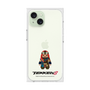 Premium Square Case［ TEKKEN - Chibi Character - Shaheen ］