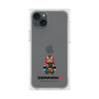 Premium Square Case［ TEKKEN - Chibi Character - Shaheen ］