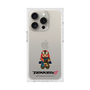 Premium Square Case［ TEKKEN - Chibi Character - Shaheen ］