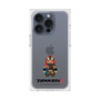 Premium Square Case［ TEKKEN - Chibi Character - Shaheen ］