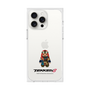 Premium Square Case［ TEKKEN - Chibi Character - Shaheen ］