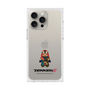 Premium Square Case［ TEKKEN - Chibi Character - Shaheen ］
