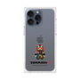 Premium Square Case［ TEKKEN - Chibi Character - Shaheen ］